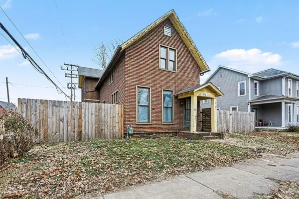 72 N 7th Street, Newark, OH 43055