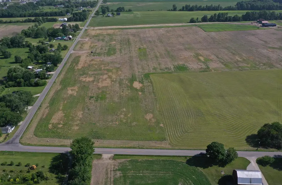 0 Bell Road, Marysville, OH 43040 - #3
