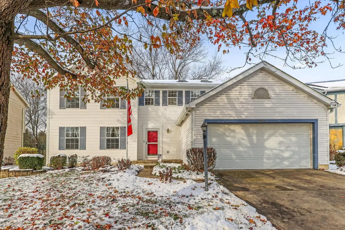 7921 Chetenham Drive, Westerville, OH 43081 - Image #1