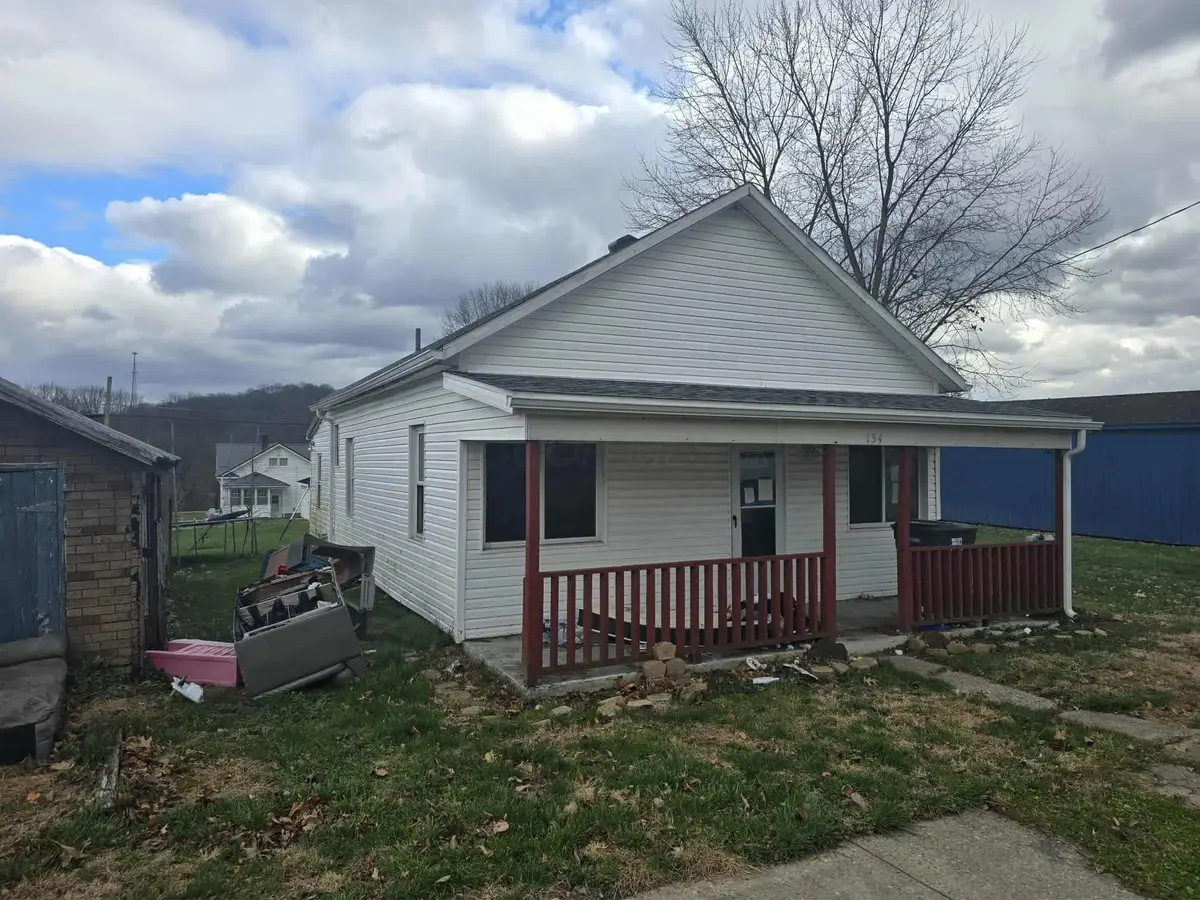 134 N Main Street, Philo, OH 43771 - #1