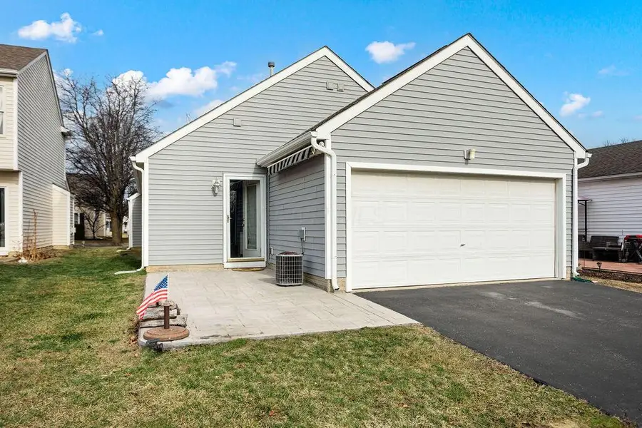 4267 Tigertail Lane, Grove City, OH 43123 - Image #3
