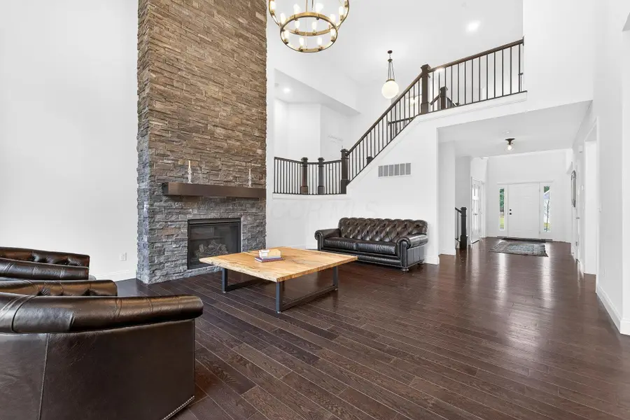 7387 Grafton Lane, Galena, OH 43021 - Image #2