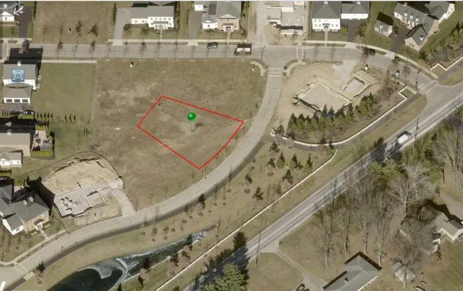 6920 Oxford Loop S, New Albany, OH 43054 - Image #2