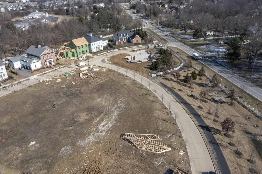 6920 Oxford Loop S, New Albany, OH 43054 - Image #3