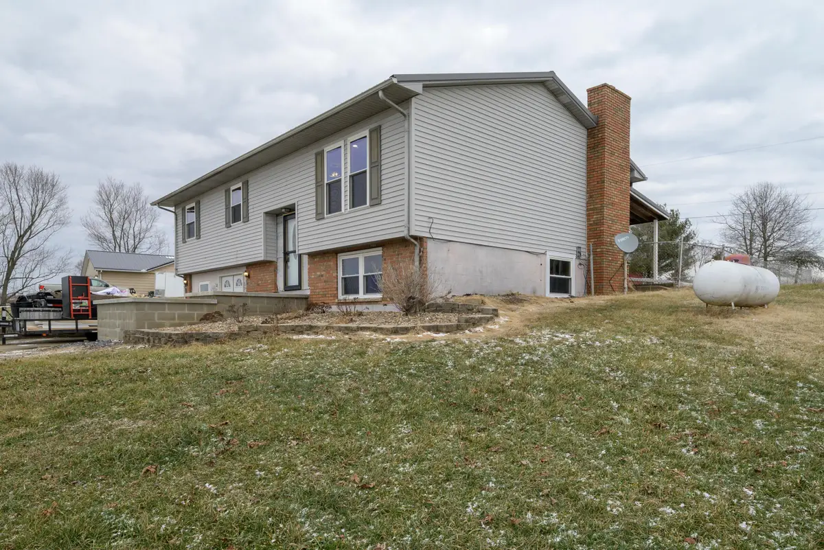 34230 Ingels Road, Pomeroy, OH 45769 - #1