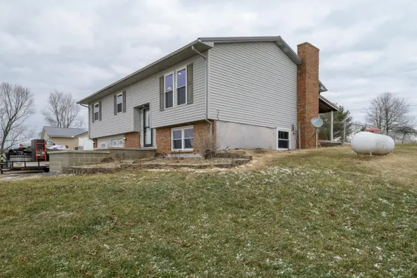34230 Ingels Road, Pomeroy, OH 45769