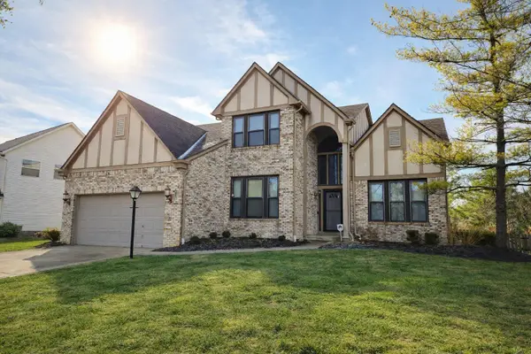 3045 Bohlen Drive, Hilliard, OH 43026