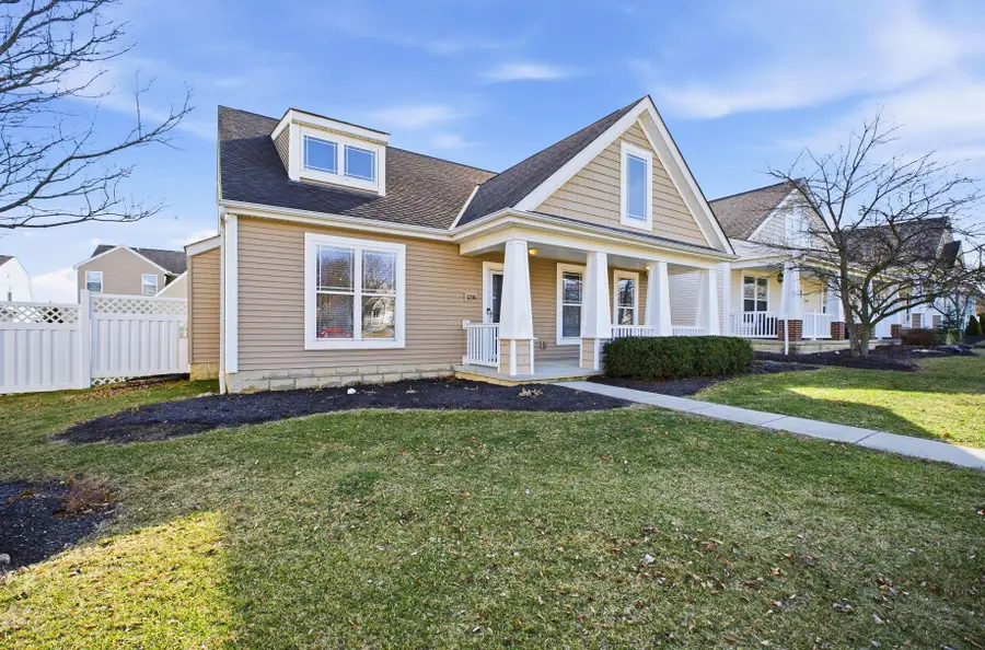 4394 Pebble Beach Drive, Grove City, OH 43123 - Image #2