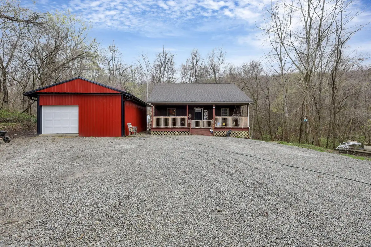 1335 Mingo Road, Chillicothe, OH 45601 - Image #1