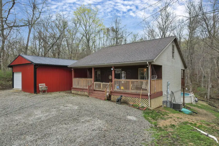 1335 Mingo Road, Chillicothe, OH 45601 - Image #2