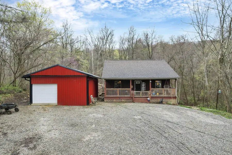 1335 Mingo Road, Chillicothe, OH 45601 - Image #3