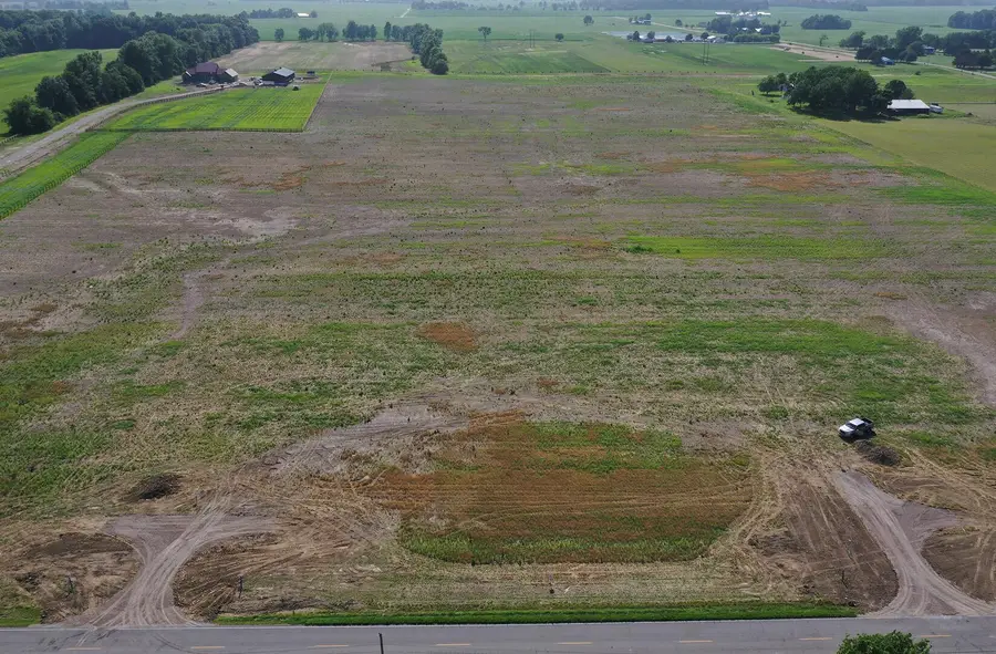 0 Harriott Road, Marysville, OH 43040 - #3