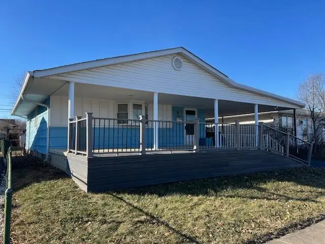 3113 Hillgate Road, Columbus, OH 43207 - Image #1