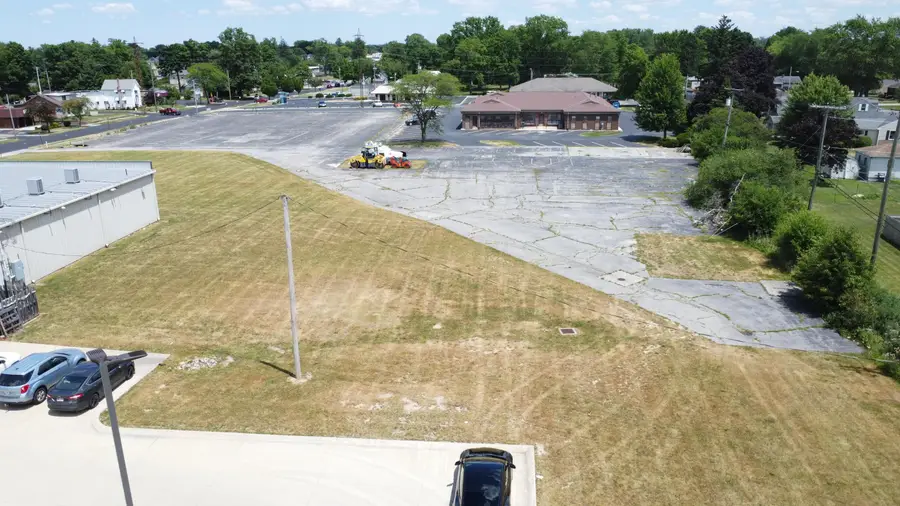 0 W Market Street, Tiffin, OH 44883 - #3