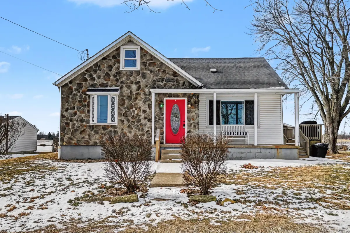 1184 State Route 61, Galion, OH 44833 - Image #1