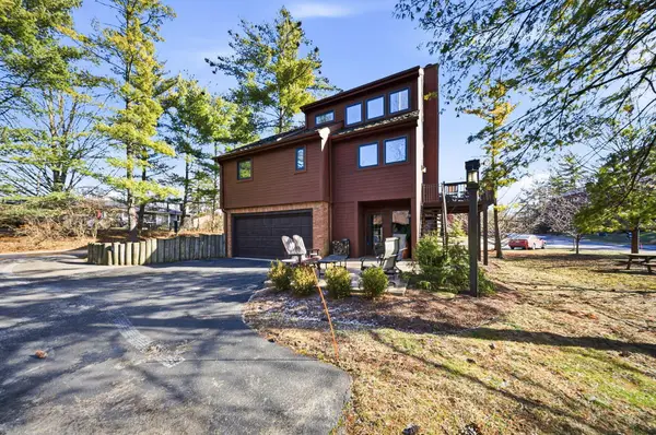 487 Beachside Drive, Westerville, OH 43081