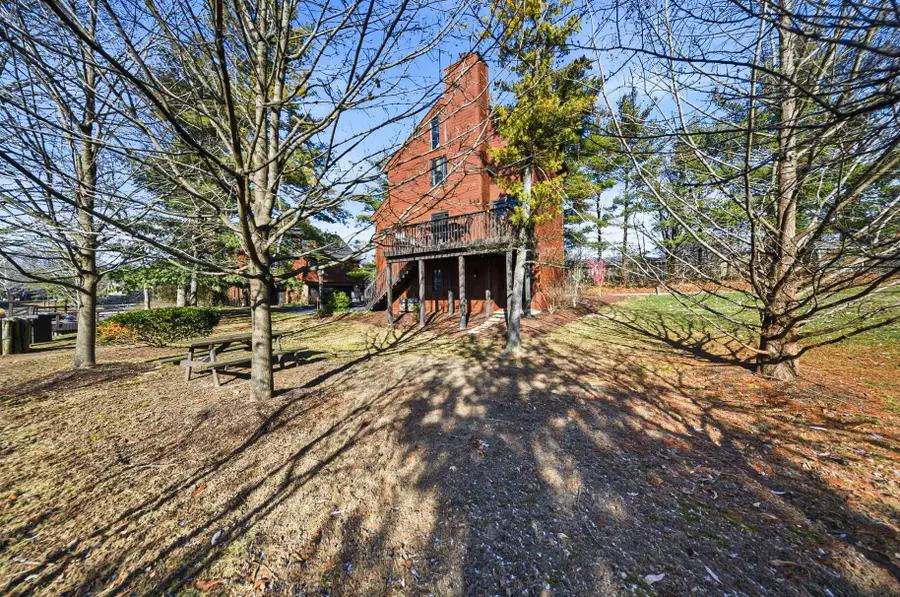 487 Beachside Drive, Westerville, OH 43081 - Image #3