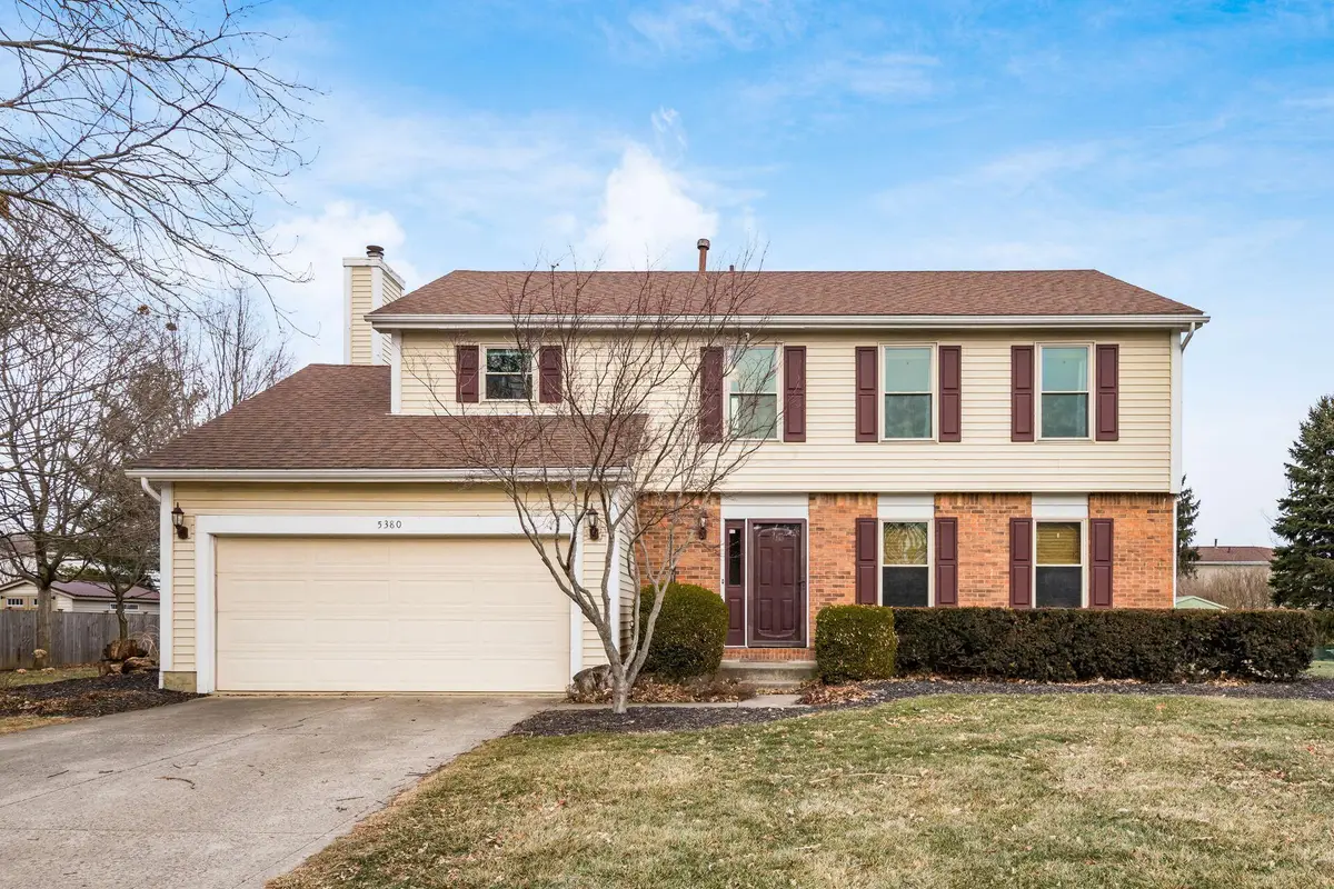 5380 Carjan Way, Hilliard, OH 43026 - Image #1