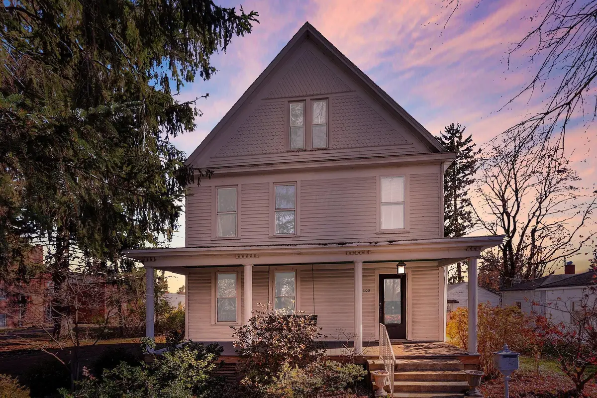 308 Newark Road, Mount Vernon, OH 43050 - Image #1