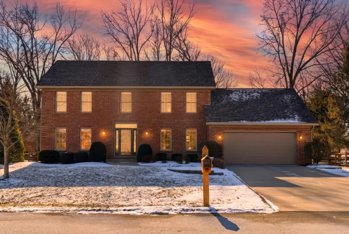 2890 Nantucket, Lewis Center, OH 43035 - Image #1