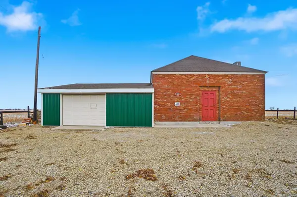 1125 Roberts Mill Road, London, OH 43140