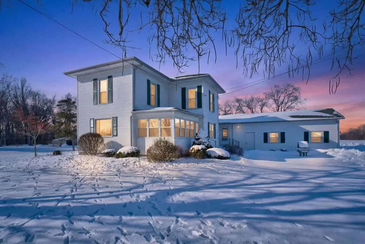 17748 Cherokee Street, Harpster, OH 43323 - Image #1