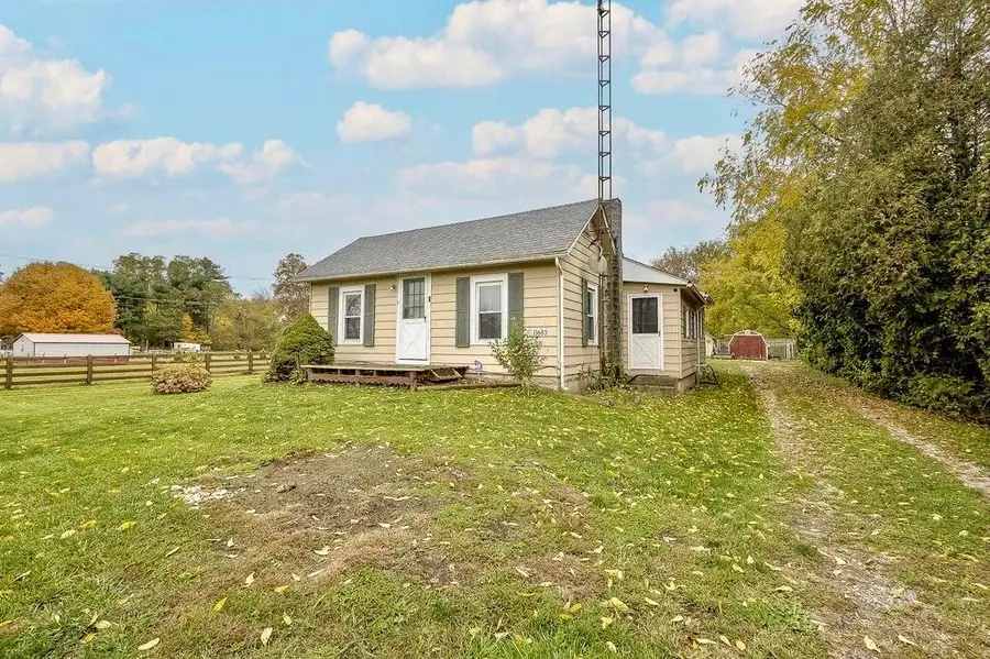 13683 Upper Fredericktown Road, Mount Vernon, OH 43050 - Image #3