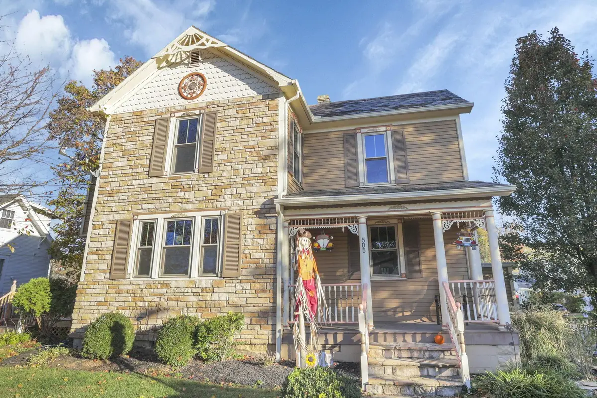 505 N Spring Street, Logan, OH 43138 - Image #1