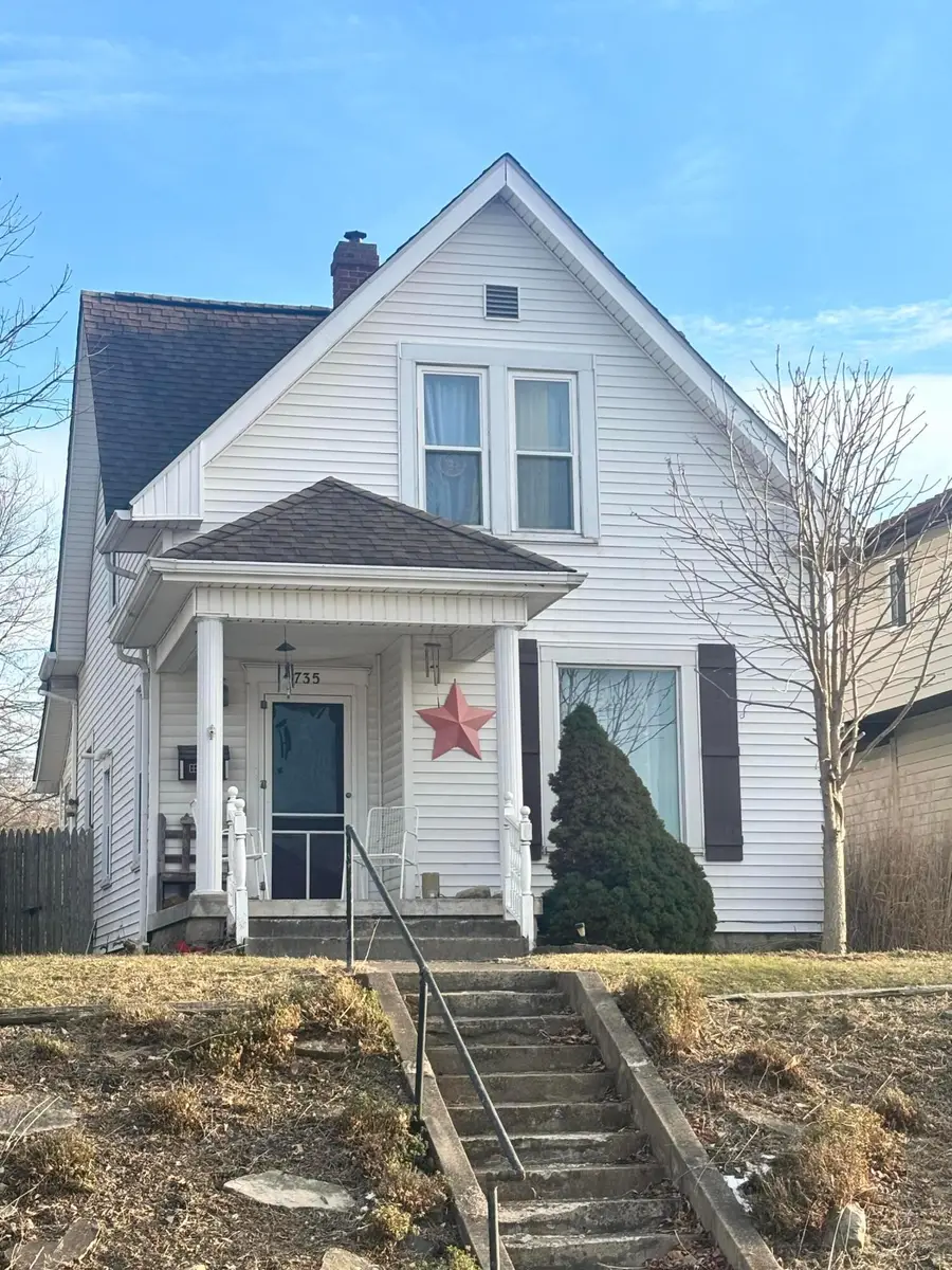 735 Leesburg Avenue, Washington Court House, OH 43160 - Image #2