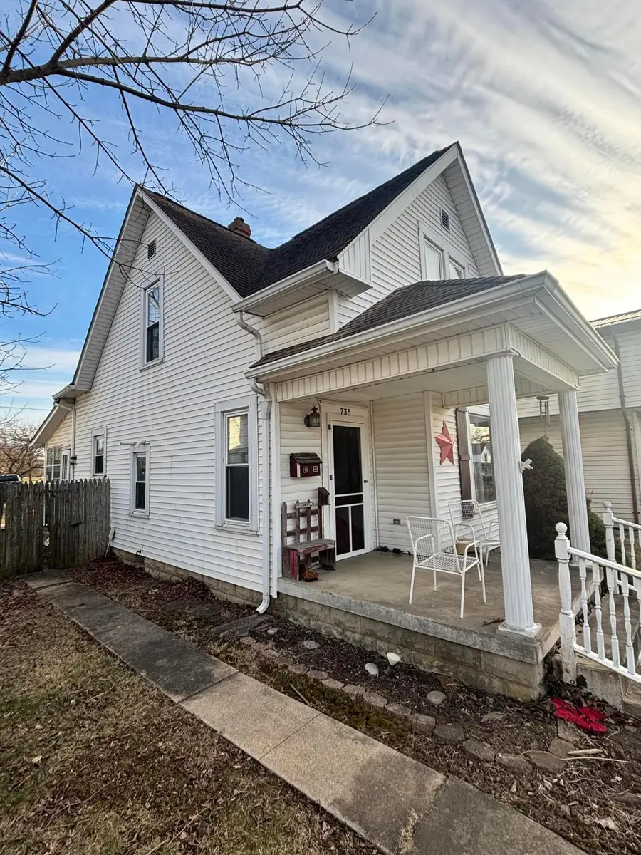 735 Leesburg Avenue, Washington Court House, OH 43160 - Image #3