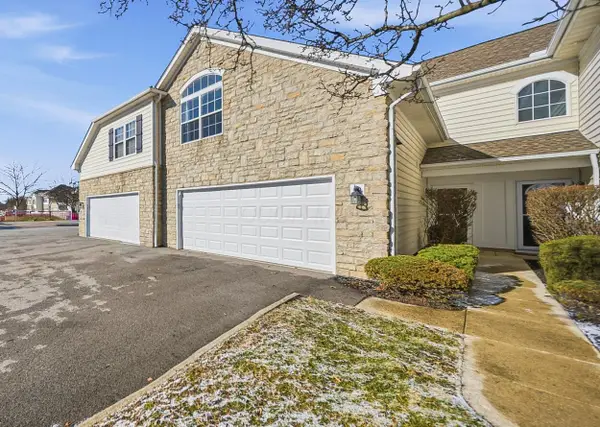 5022 Vinington Place, Dublin, OH 43016