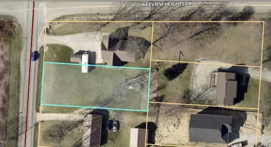 13176 Monroe Mills Road, Mount Vernon, OH 43050 - Image #1