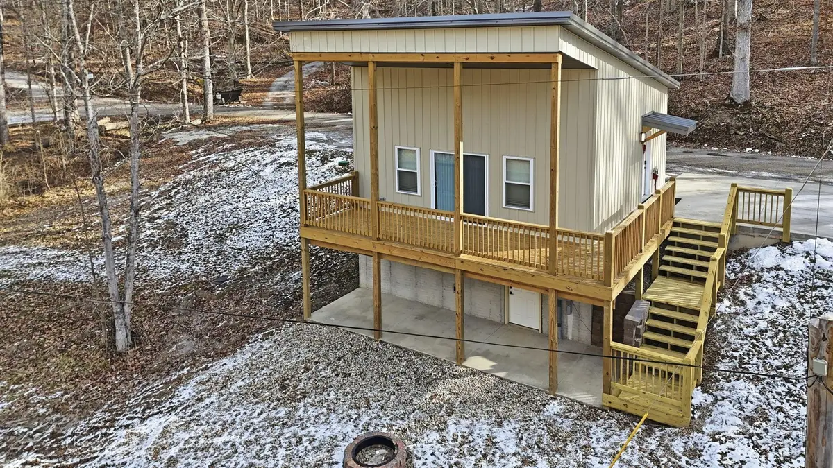 20029 Sowers Road, Laurelville, OH 43135 - Image #1