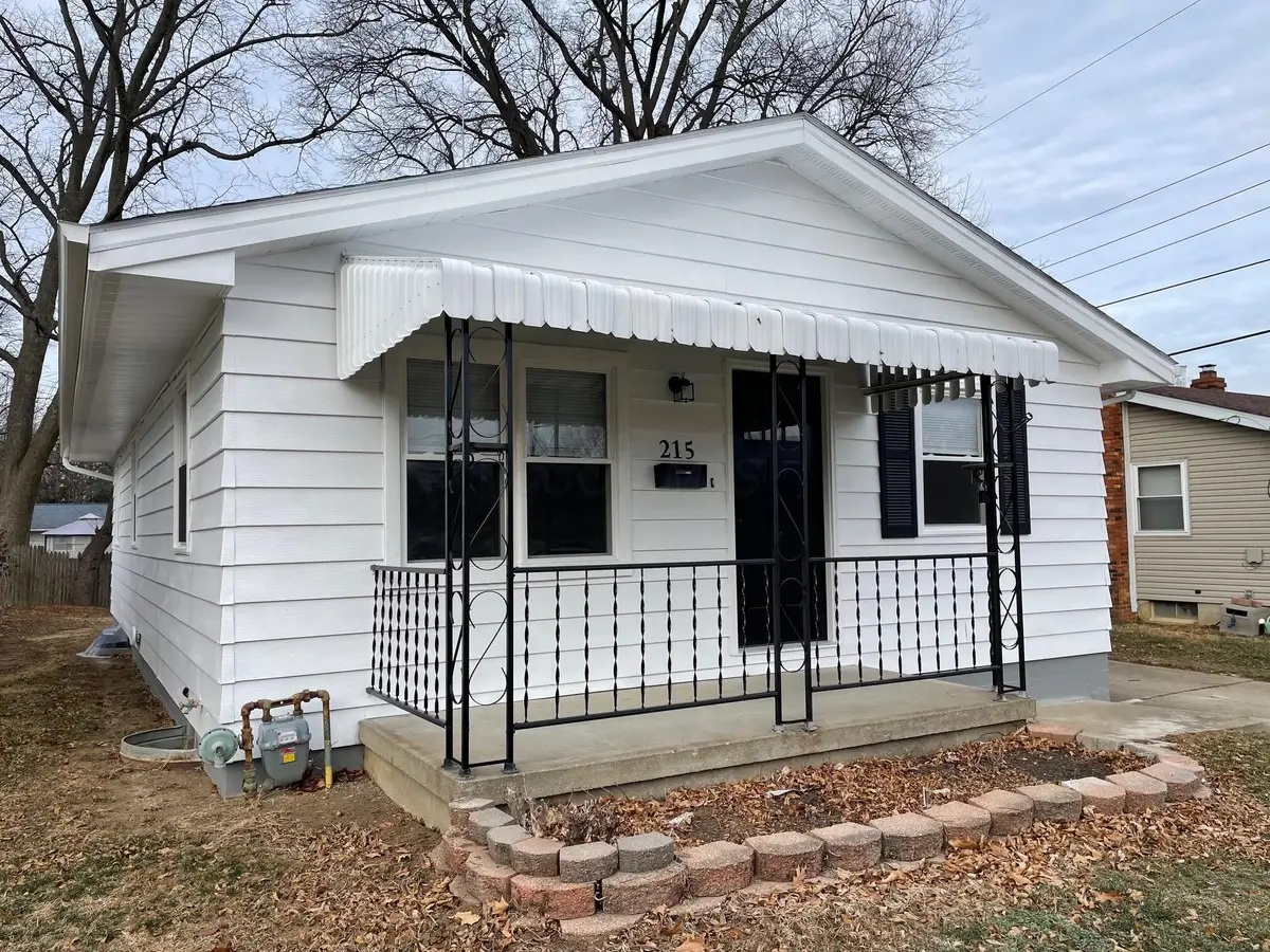 215 Summitview Drive, Lancaster, OH 43130 - #1