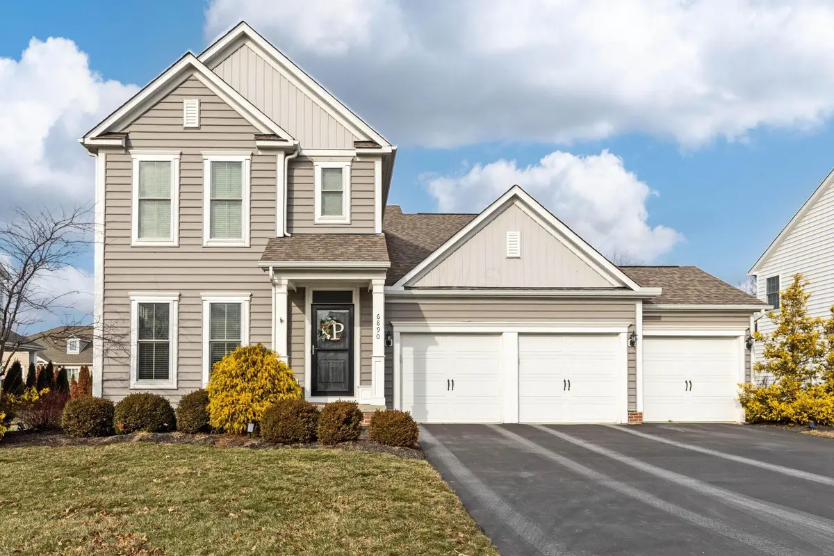 6890 Jersey Drive, New Albany, OH 43054 - Image #1