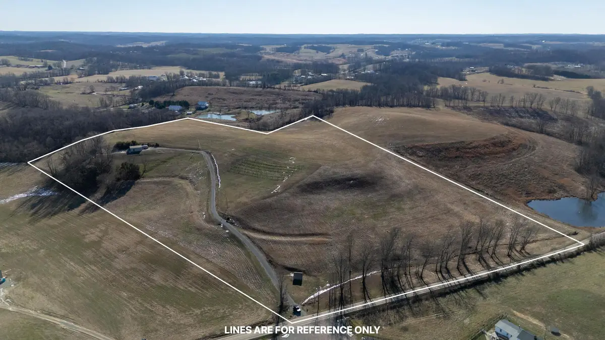 0 Four Mile Road, Jackson, OH 45640 - Image #1