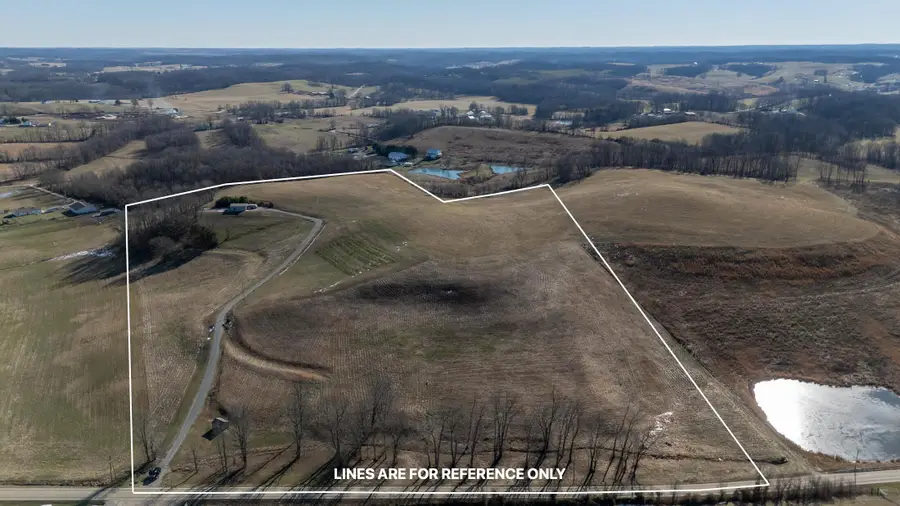 0 Four Mile Road, Jackson, OH 45640 - Image #2