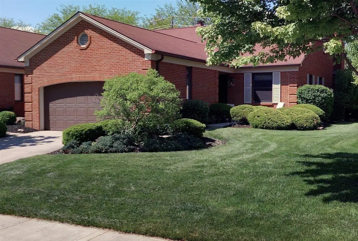 3166 Kingstree Court, Dublin, OH 43017 - Image #1