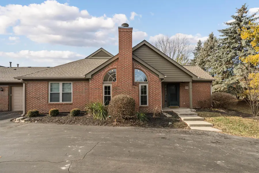 6770 Heatherstone Loop, Dublin, OH 43017 - Image #2
