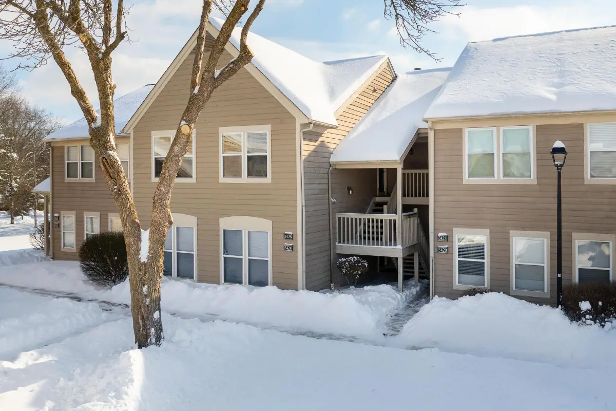 3426 Fishinger Mill Drive, Hilliard, OH 43026 - Image #1