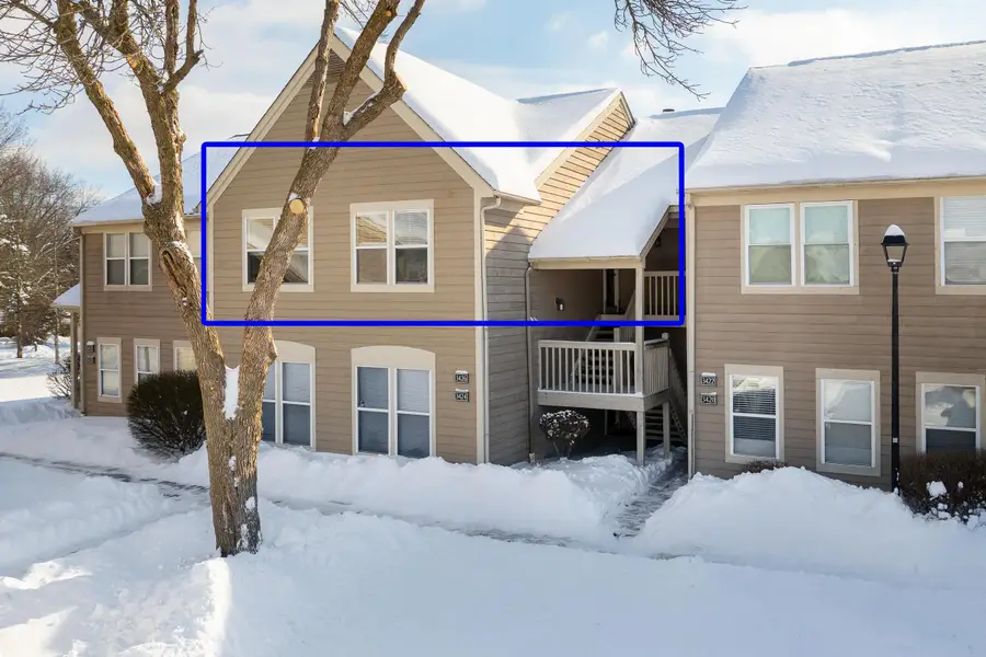 3426 Fishinger Mill Drive, Hilliard, OH 43026 - Image #2