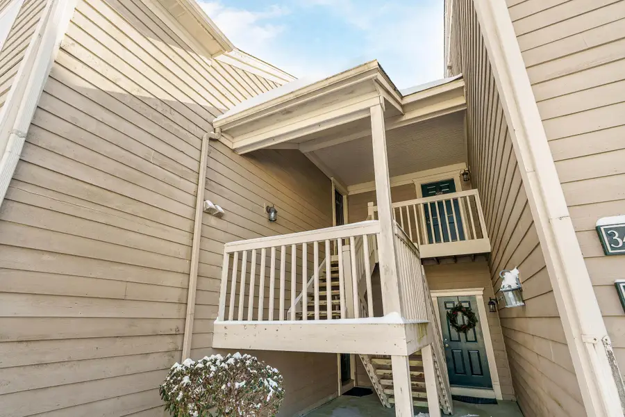 3426 Fishinger Mill Drive, Hilliard, OH 43026 - Image #3