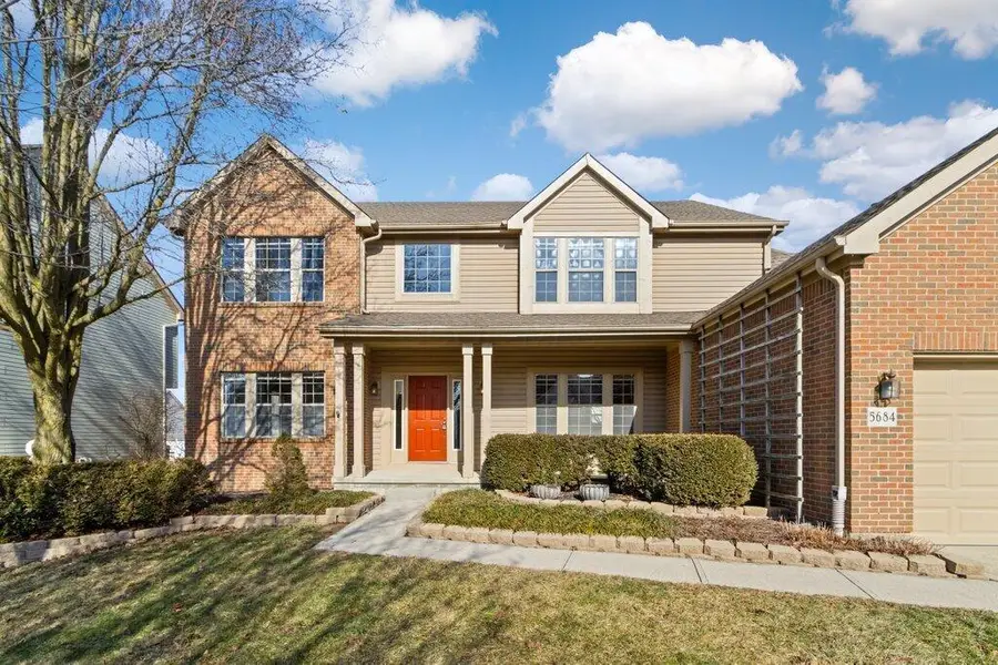 5684 Hillcoat Drive, Hilliard, OH 43026 - Image #2