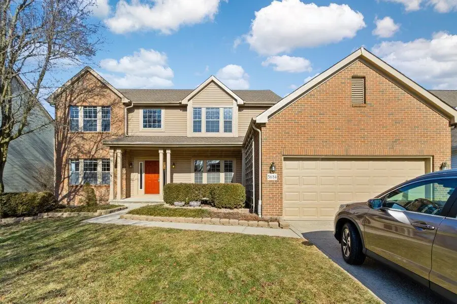 5684 Hillcoat Drive, Hilliard, OH 43026 - Image #3