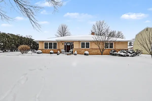 1163 Rosedale Avenue, Bucyrus, OH 44820