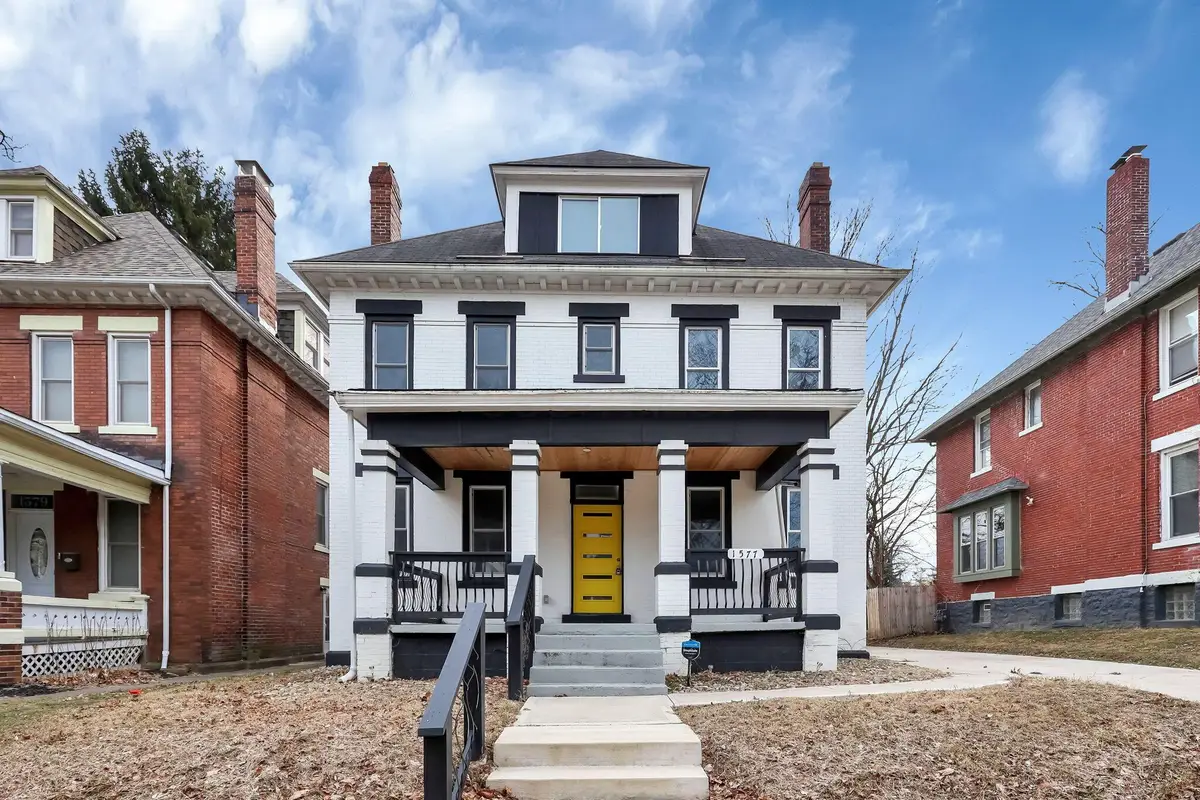 1577 Richmond Avenue, Columbus, OH 43203 - Image #1