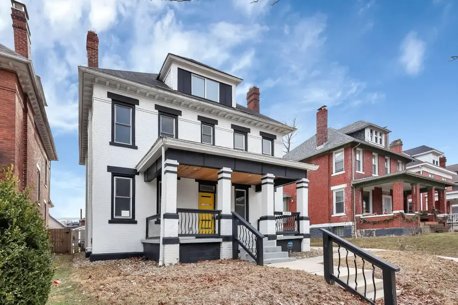 1577 Richmond Avenue, Columbus, OH 43203 - Image #2