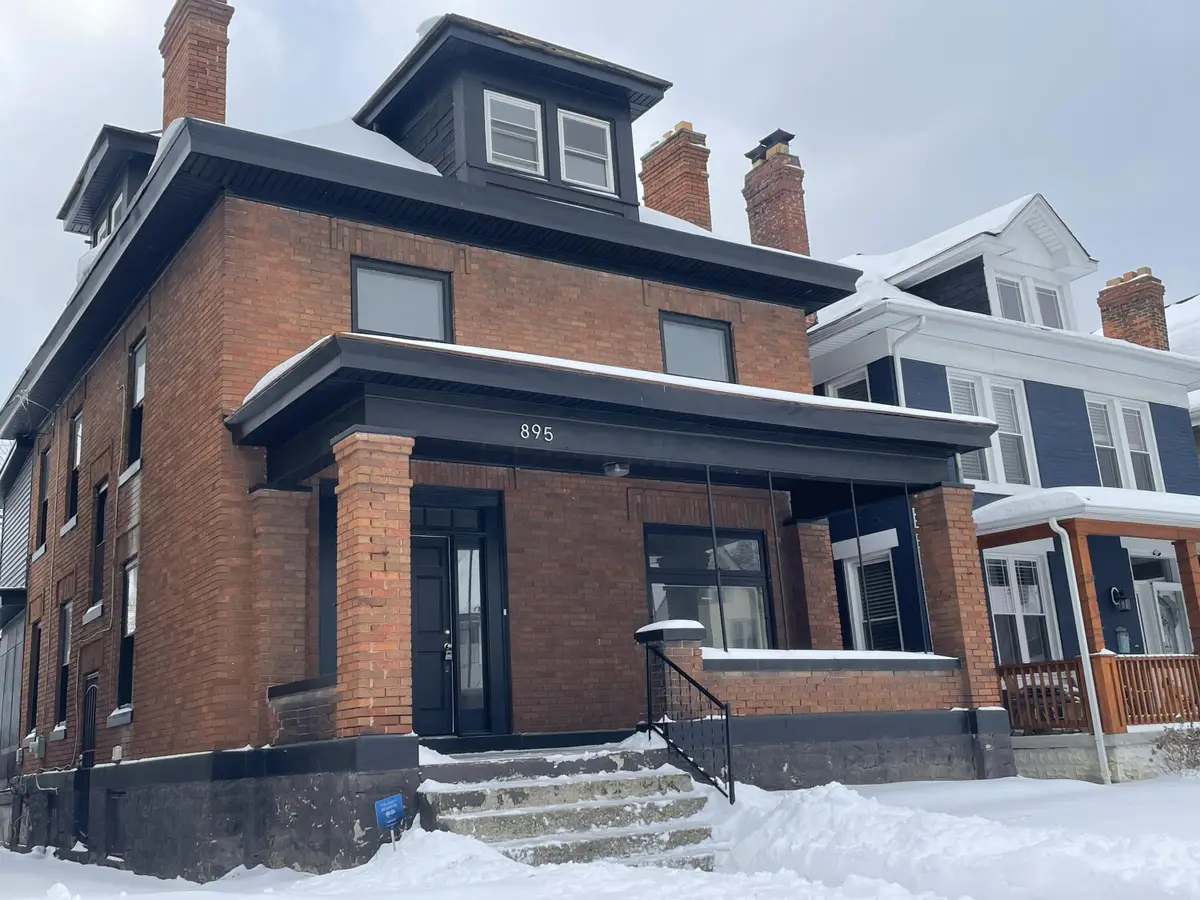 895 Studer Avenue, Columbus, OH 43206 - Image #1