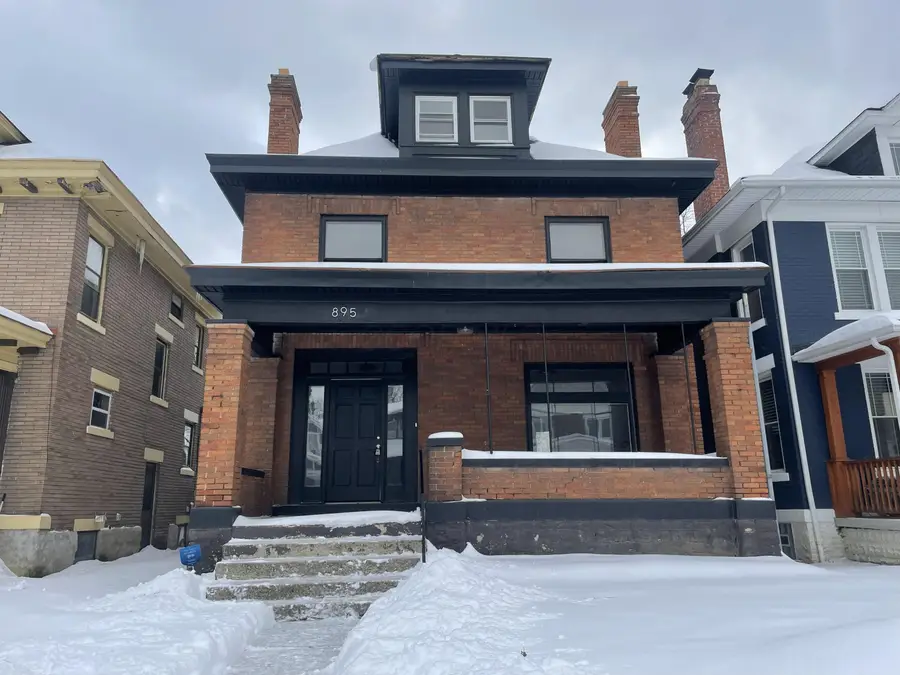 895 Studer Avenue, Columbus, OH 43206 - Image #2