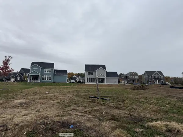 7872 Sparrow Run Drive, Plain City, OH 43064